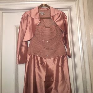 TeriJon mother of the bride